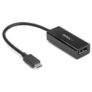 StarTech Usb-c TO Displayport 1.4 Adapter; - CDP2DP14B