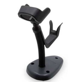 Datalogic STD-AUTFLX-QD25-BK Autosense Flex Stand black adjustable display mount