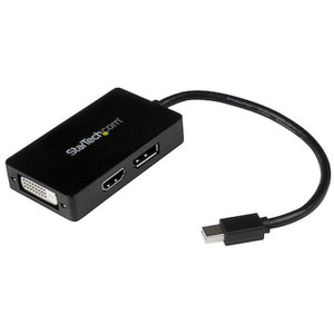 StarTech Connect Your Mini Displayport Device TO A - MDP2DPDVHD