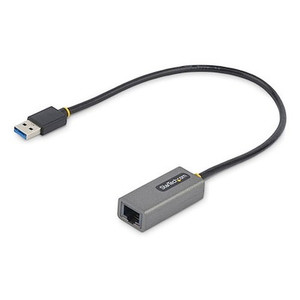 StarTech USB TO RJ45 Adapter Supports UP TO Gigabit - USB31000S2