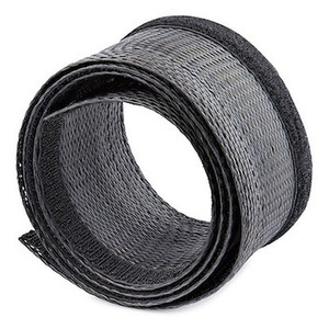 StarTech WKSTNCMFLX 10FT Cable Management Sleeve