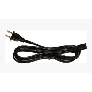 Datalogic 90ACC1886 Power Cord 2-Pin US