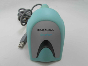 Datalogic 90A052065 USB Type A Enhanced Cable