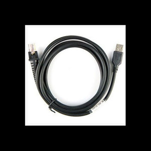 Datalogic 90A052065 USB Type A Enhanced Cable