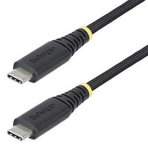 StarTech 6FT (1.8M) Usb-c Charging Cable - S2CEPR6F-USB-CABLE