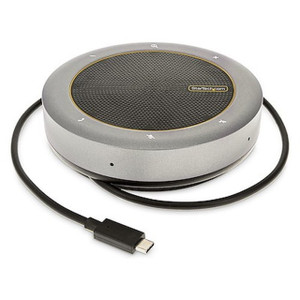 StarTech Usb-c Speakerphone Docking Station Mini - DKTBRSPMPD