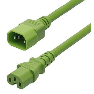 StarTech 6FT (1.8M) Heavy Duty PDU Power - 8915-4606-POWER-CORD
