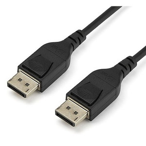 StarTech 2M/6.6FT Vesa Certified Displayport 1.4 - DP14MM2M