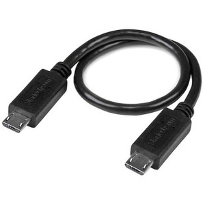 StarTech Connect Your USB On-the-go Capable Tablet - UUUSBOTG8IN