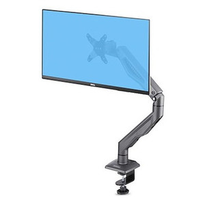 Startech Desk Mount Monitor Arm Up To 32 - H1M1AG2-Monitor-Arm