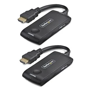 Startech Extend 4K 60HZ HDMI Up To 65FT - 4KHDMI-Wireless-65FT