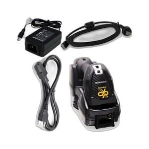 Datalogic PBT9600-DPXRBK10US 2D Area Imager Barcode Scanner