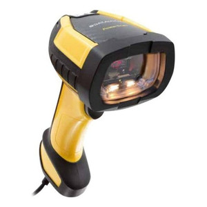 Datalogic PowerScan 9100 Industrial Handheld Barcode Scanner – PD9130-K1