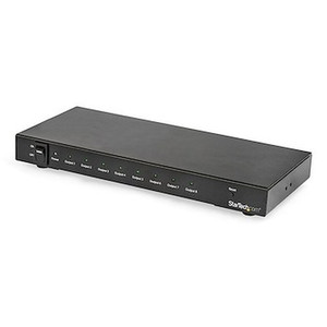 StarTech Displays THE Same Image With Sound ON 8 - ST128HD20