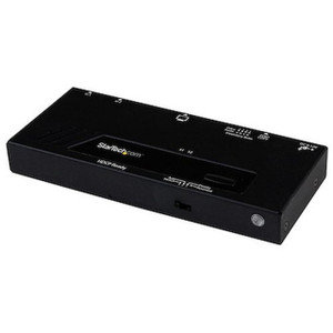 StarTech Share A Single HDMI Display OR Projector - VS221HDQ