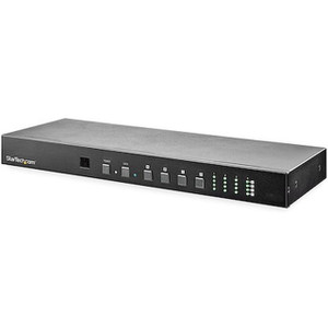 StarTech Share AND Switch Four Distinct HDMI AV - VS424HD4K60