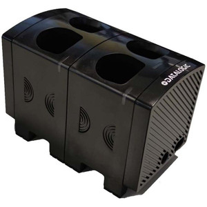 Datalogic MC-P096-M4 4-Slot Multi-Battery Charger