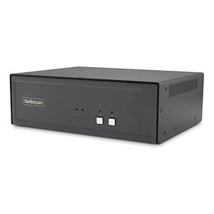 Startech Secure 2-Port Kvm Switch HDMI Or - CK4-HP102C