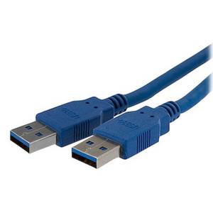 StarTech 6 FT Superspeed USB 3.0 Cable A - USB3SAA6