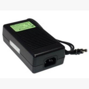 Datalogic 90ACC0350 power supply connector and cable detail