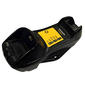 Datalogic BC9030-BT charging dock with power adapter and connection cable included