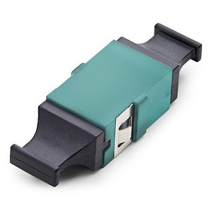 Startech Connect Two Multimode OM3/OM4 - Mposmapcaqcoupler