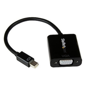 StarTech Active Mini Displayport TO VGA Adapter - MDP2VGA2