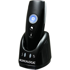 Datalogic CHR-DBT60-BK RIDA Charging Dock Base