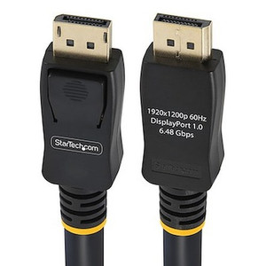 StarTech - 35FT/10M Displayport TO Displayport - DISPLPORT35L