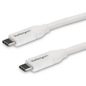 StarTech Power USB Type-c Devices - 4M USB C TO USB - USB2C5C4MW