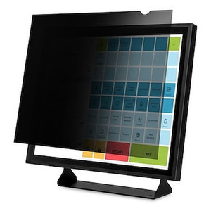 StarTech 17-INCH 5:4 Computer Monitor - 1754-PRIVACY-SCREEN