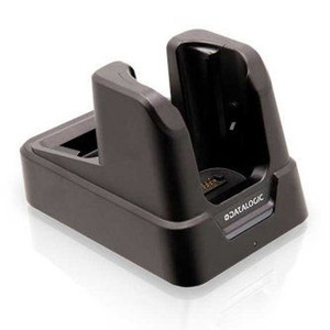 Datalogic 94A150107 Skorpio X5 Single Dock with Contacts