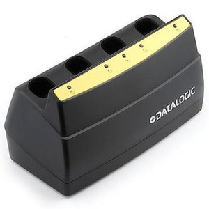 Datalogic MC-P090 4-Slot Battery Charger