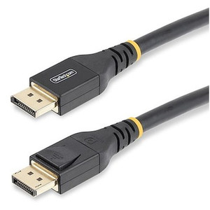 StarTech 10M (33FT) Active Displayport 1.4 - DP14A-10M-DP-CABLE