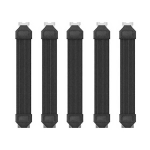 Datalogic 94ACC0408 Memor 12 wrist handstrap close-up detail shot pack of five