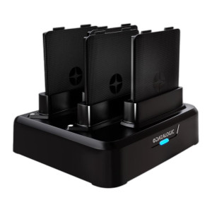 Datalogic 94ACC0392 4-Slot Multi-Battery Charger
