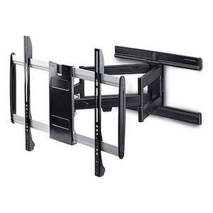 StarTech Flat Screen Wallmount Supports - 65SAP2-TV-WALL-MOUNT