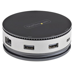 StarTech 10GBPS Usb-c Mini Dock - Single 4K 60HZ - DKT31CHDVCM
