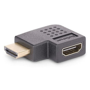 StarTech Right Angle HDMI 2.0 Adapter Male TO - HDMI2HDMIMFRA