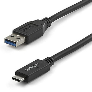 StarTech Provide High-quality Connections - Usb-if - USB31AC1M