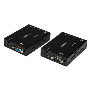 StarTech Extend HDMI Over CAT6 OR CAT5 Cabling With - ST121HDBTL