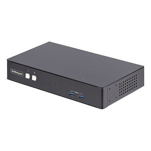StarTech 2-PORT Dual-monitor Displayport - P2DD46A22-KVM-SWITCH