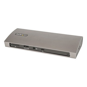 StarTech TB4CDOCK Thunderbolt 4 Dock - 96W PD