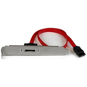 StarTech Turn A Standard SATA Motherboard - ESATAPLT18IN