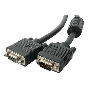 StarTech 35FT VGA Cable - VGA Video Cable - VGA - MXT101HQ35