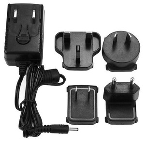 StarTech Replace Your Lost OR Failed Power Adapter - SVA5H2NEUA