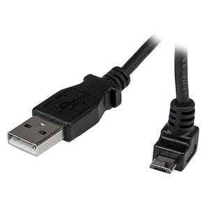 StarTech Charge OR Sync Your Micro USB Devices With - USBAUB1MU
