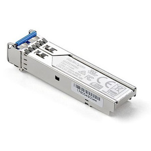 StarTech Cisco Glc-ex-smd Compatible SFP - Gigabit - GLCEXSMDST