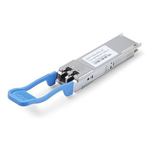 StarTech MSA Compliant QSFP LR4 Module - QSFP-100G-LR4-S-UST