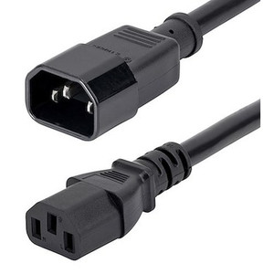 StarTech 3ft Extension Cord - PXT100143